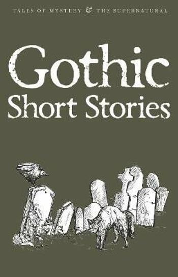 Gothic Short Stories - Blair David