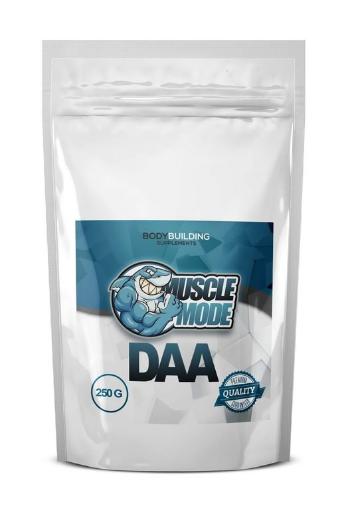 DAA od Muscle Mode 500 g Neutrál