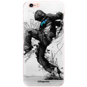 iSaprio Dance 01 pro iPhone 6 Plus (dan01-TPU2-i6p)