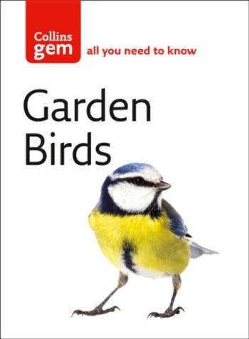 Garden Birds - Moss Stephen