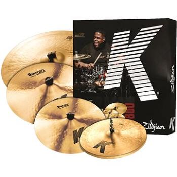 ZILDJIAN K Box set (HN154515)