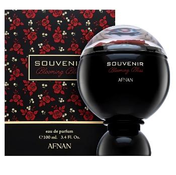 Afnan Souvenir Blooming Bliss - EDP 100 ml