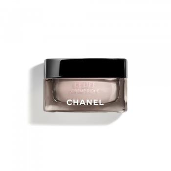 CHANEL Le lift rich cream Vyhlazuje - zpevňuje - DÓZA 50ML 50 ml