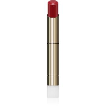 Sensai Countouring Lipstick Refill lesklá rtěnka se zvětšujícím efektem odstín 04 2 g