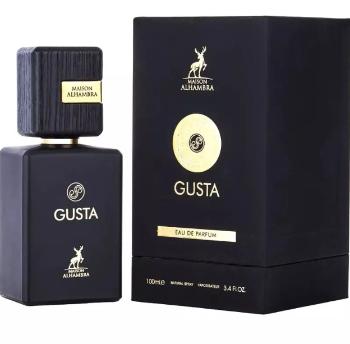 Alhambra Gusta - EDP 100 ml