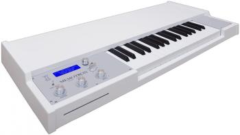 Manikin Electronic Memotron m2k