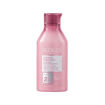 Redken Kondicionér pro objem Volume Injection (Conditioner Lightweight Volumizing) 300 ml