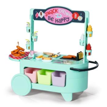 Zapf Creation BABY born® Snack Shop