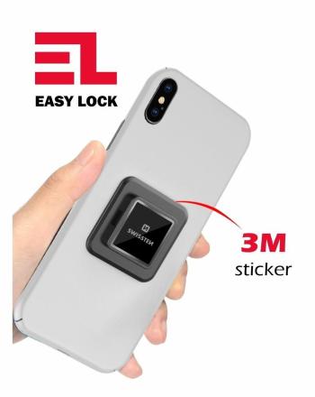 Příslušenství pro držák Swissten adaptér pro Easy Lock