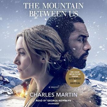 The Mountain Between Us - Charles Martin - audiokniha