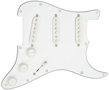 Seymour Duncan SSTK-S10S PICKG WH White Kytarový snímač