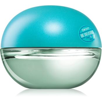 DKNY Be Delicious Pool Party Bay Breeze toaletní voda pro ženy 50 ml