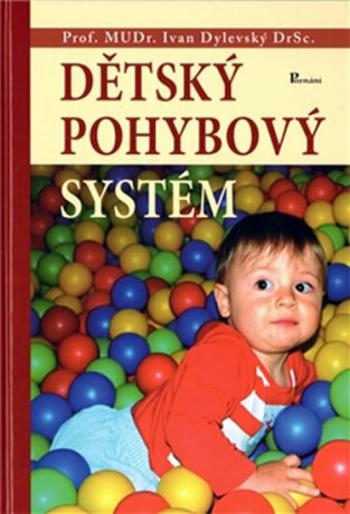 Dětský pohybový systém - Ivan Dylevský