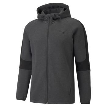 Puma EVOSTRIPE Core FZ Hoodie L