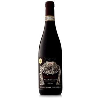 SPERI Amarone "Vigneto Monte Sant' Urbano" DOCG 0,75l (8024194023906)