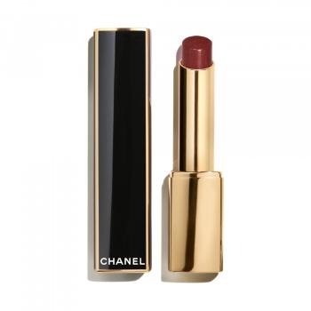 CHANEL Rouge allure l'extrait Rtěnka s vysokou intenzitou barvy pro koncentrovanou zářivost a péči v opakovaně plnitelném pouzdře - 867 ROARING PURP…