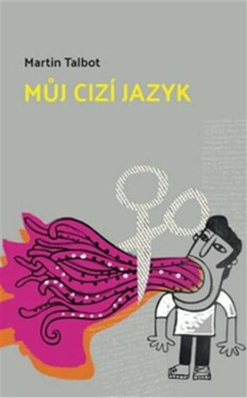 Můj cizí jazyk - Martin Talbot