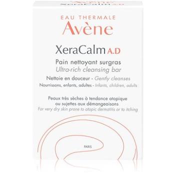 AVENE XeraCalm A.D Ultra vyživující mycí kostka pro velmi suchou kůži se sklonem k atopickému ekzému (3282770104684)