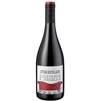 VIŇA MORANDE Aterciopelado País Malbec 0,75l (7804449006646)