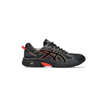 Asics  GEL VENTURE 6  Univerzálna športová obuv Čierna