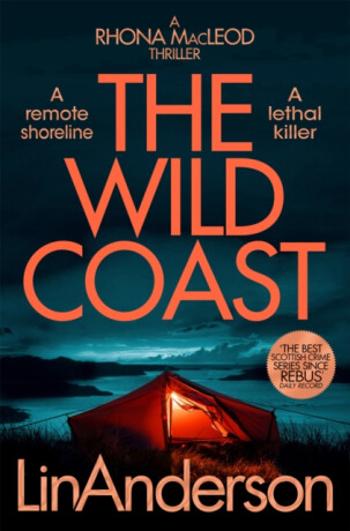 The Wild Coast - Anderson Lin