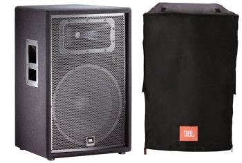 JBL JRX 215 Set Pasivní reprobox