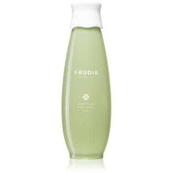 Frudia Green Grape hydratační tonikum pro stažení pórů 195 ml