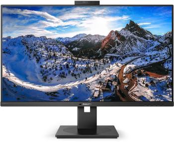 LCD monitor 32" Philips 326P1H/00 USB-C