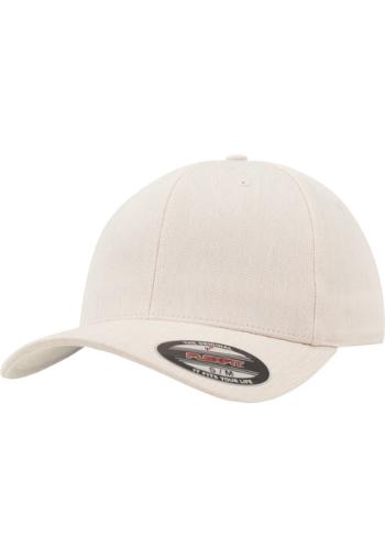 Urban Classics Flexfit Pastel Melange Cap peach - Youth