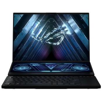 ASUS ROG Zephyrus Duo 16 GX650RX-LO146W Black (GX650RX-LO146W)