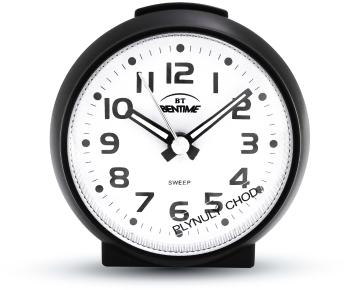 Bentime Budík NB38-BB08514BK-O