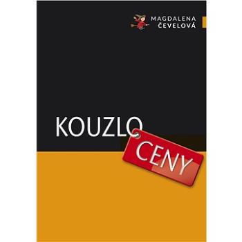 Kouzlo ceny (999-00-017-9549-8)