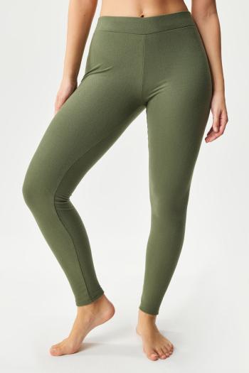 Zateplené legíny Winter