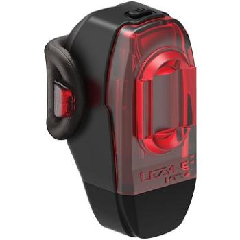 Lezyne LED KTV DRIVE REAR BLACK (1-LED-12R-V404)