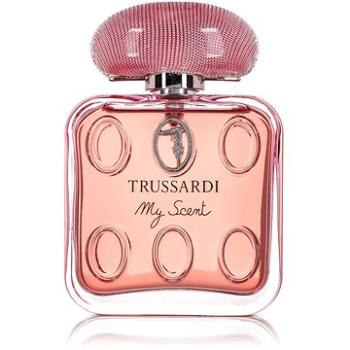 TRUSSARDI My Scent EdT 100 ml (8011530995621)