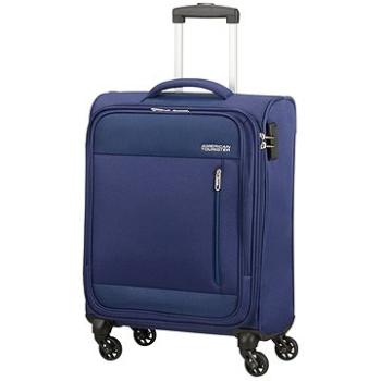 American Tourister Heat Wave SPINNER TSA Navy (SPTrea131nad)