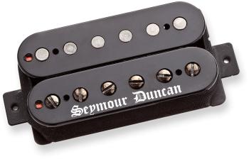 Seymour Duncan STB-BW Black Winter Trembucker Black Kytarový snímač