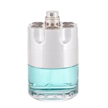 AZZARO Wanted Tonic EdT 100 ml (3351500017379)