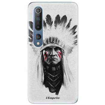 iSaprio Indian 01 pro Xiaomi Mi 10 / Mi 10 Pro (ind01-TPU3_Mi10p)