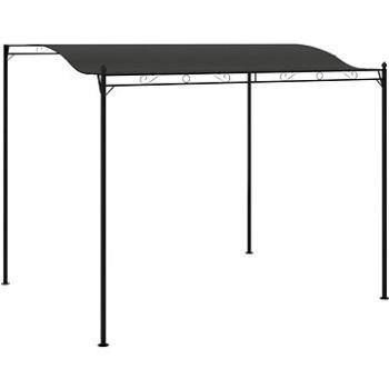 SHUMEE Pergola 3 x 2,5 m antracit (47948)