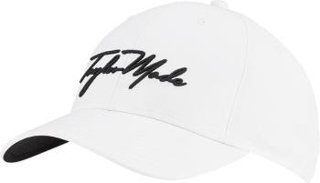 TaylorMade Script Seeker White UNI Kšiltovka