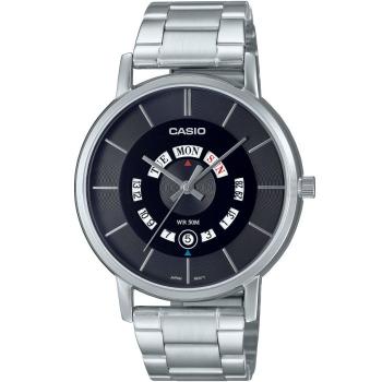 Casio Collection MTP-B135D-1AVDF - 30 dnů na vrácení zboží