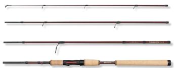 Abu garcia prut tormentor 2 travel 904 mh spinning 2,74 m 15-45 g 4 díly