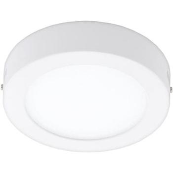 Eglo 94071 - LED stropní svítidlo FUEVA 1 LED/10,95W/230V (62033)