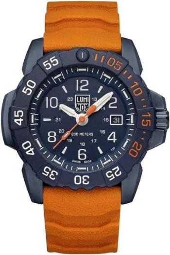 Luminox Navy SEAL Foundation 3250 Back to the Blue Series XS.3253.CBNSF.SET