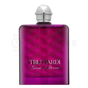 Trussardi Sound of Donna parfémovaná voda pre ženy 100 ml   - 30 dní na vrátenie tovaru, Garancia originality