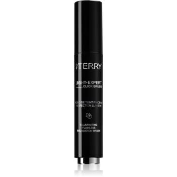 By Terry Light Expert Click Brush rozjasňující make-up se štětcem odstín Golden Sand 19.5 ml
