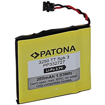 PATONA pro TomTom Spark 3 280mAh P332727 (PT3250)