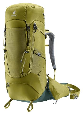 Deuter Aircontact Core 60+10 Cactus-Ivy