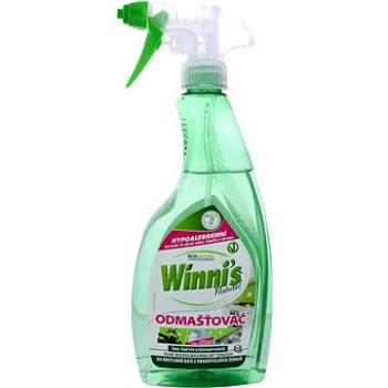 WINNI´S Sgrassatore 500 ml (8002295000828)